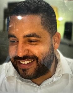 Picture of Wilson Mejia